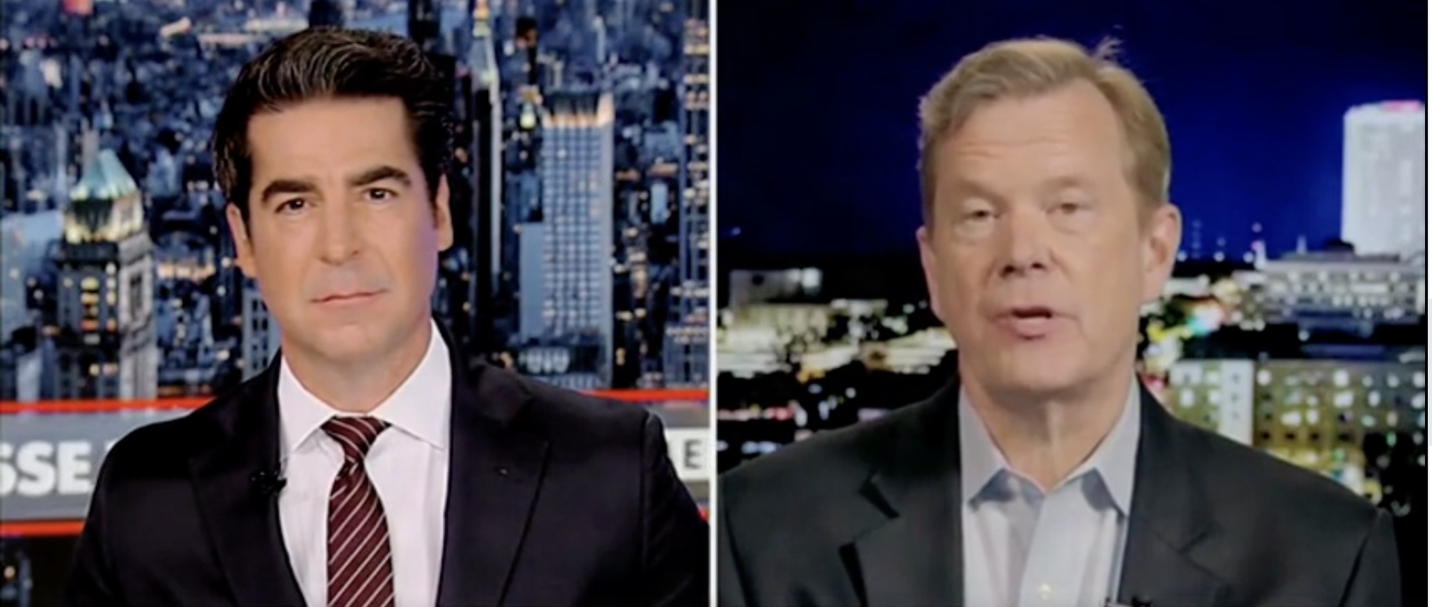 Peter Schweizer Explains How Trump’s Iran Strikes May Cripple China